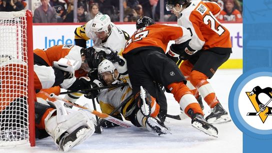 Flyers: 'Can't say enough' about Vladar taken in Philadelphia